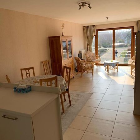 Sunny Studio In The Heart Of Sint-Idesbald Koksijde Dış mekan fotoğraf
